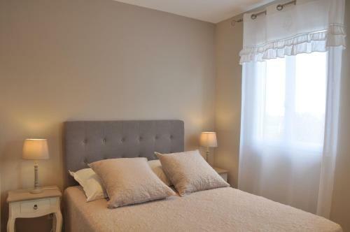 Hostal A L'or�e Des Vignes