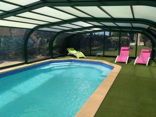 Hostal A L'or�e Des Vignes