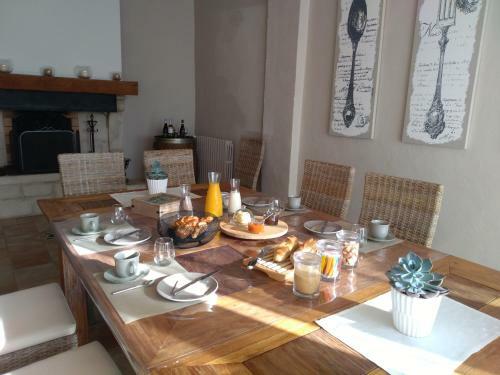 Hostal A L'or�e Des Vignes