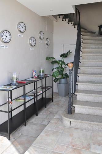 Hostal A L'or�e Des Vignes