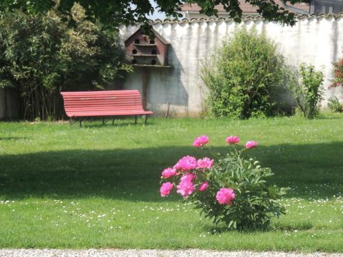 Bed & Breakfast Le Tilleul