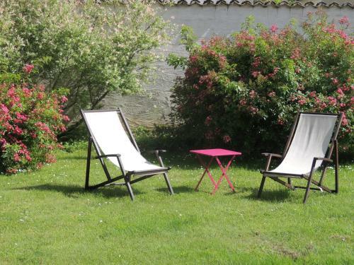 Bed & Breakfast Le Tilleul
