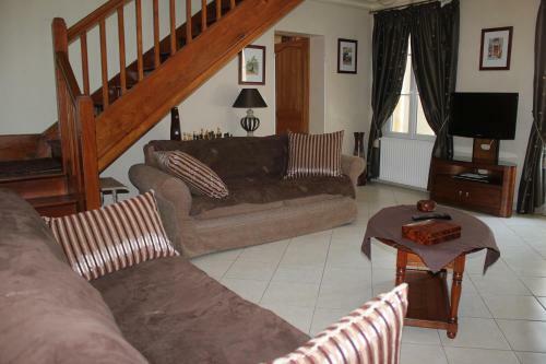 La Demeure De Bayard