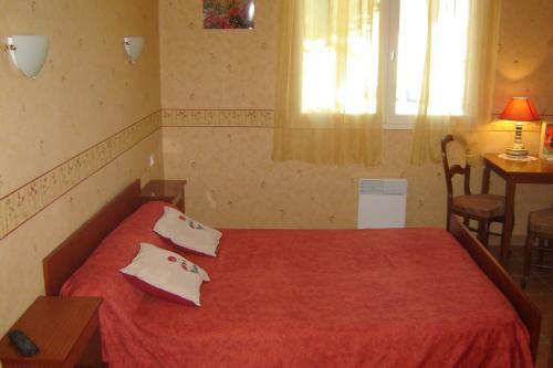 Apartamento Les Oliviers