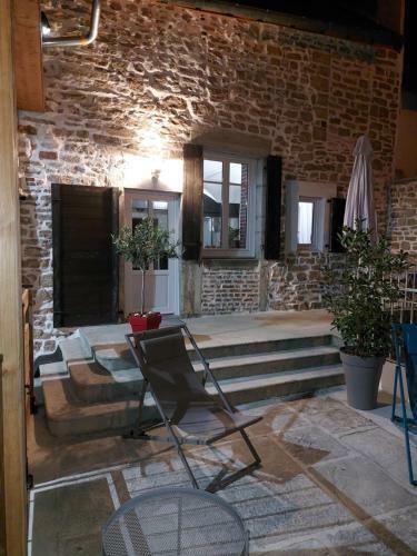 Apartamentos L'inattendu