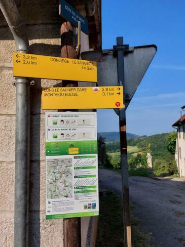 Apartamentos L'inattendu