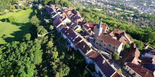 Apartamentos L'inattendu