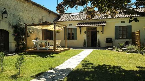 Villa Duroux