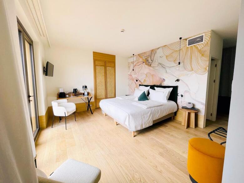 Hotel Aux Ducs De Sienne