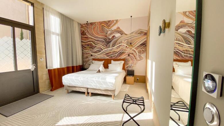 Hotel Aux Ducs De Sienne