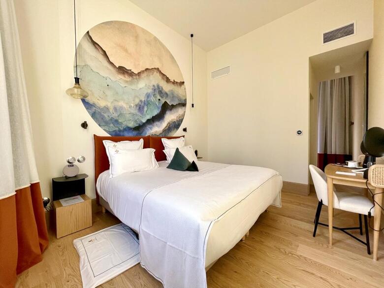 Hotel Aux Ducs De Sienne