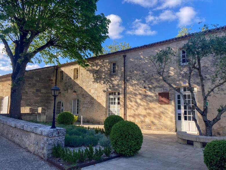 Hotel Aux Ducs De Sienne
