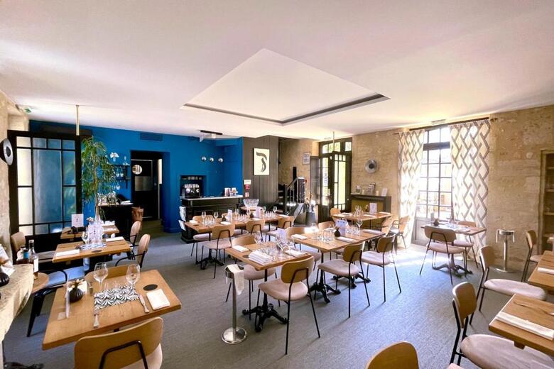 Hotel Aux Ducs De Sienne