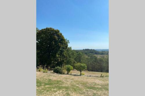 Countryside G�te + Pool With Stunning Views