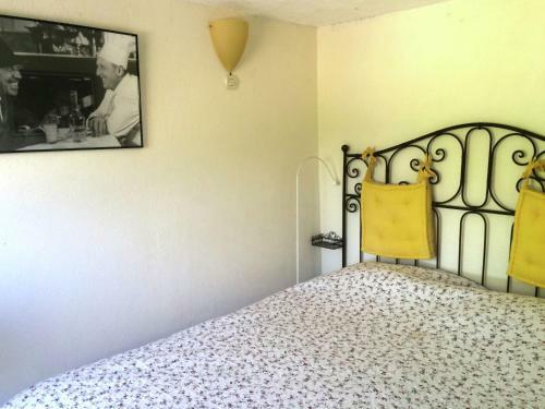 Cozy Holiday Home In Montpezat With Private Pool