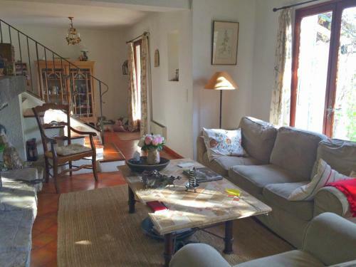 Cozy Holiday Home In Montpezat With Private Pool