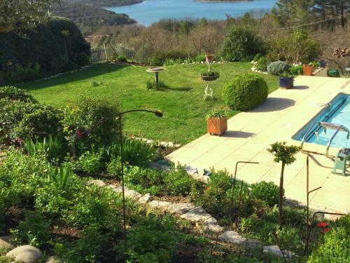 Cozy Holiday Home In Montpezat With Private Pool