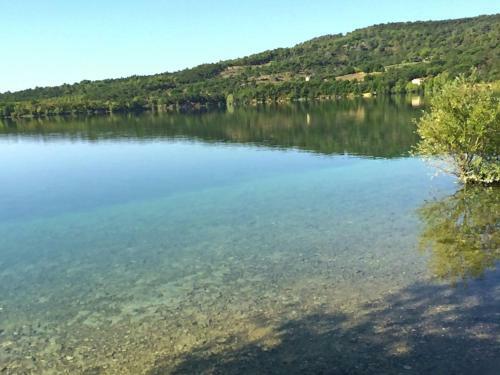 Cozy Holiday Home In Montpezat With Private Pool