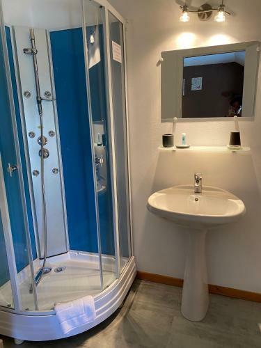 Hostal Maison Belles Pierres