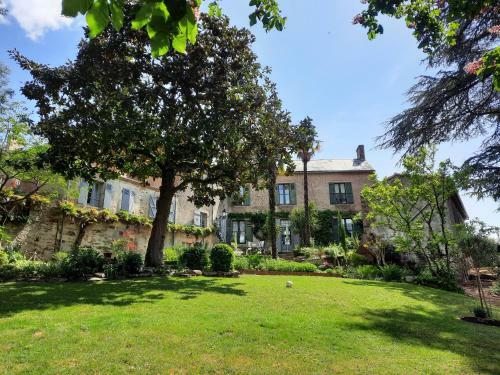 Bed & Breakfast Les C�dres