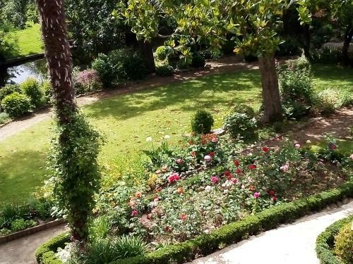 Bed & Breakfast Les C�dres