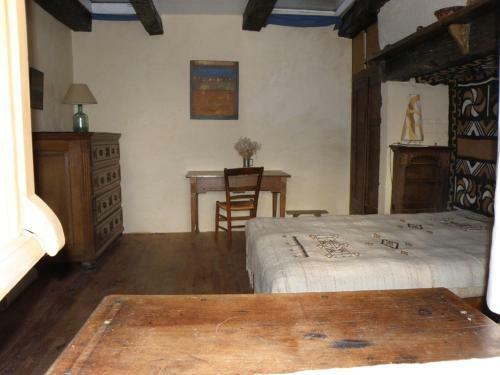 Bed & Breakfast Domaine de Pech Bely