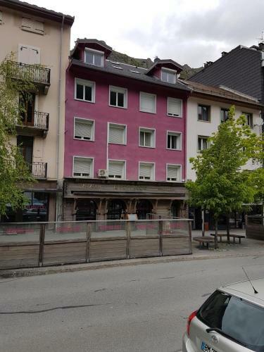 Apartamento Studio 26 M2 Tout �quip�