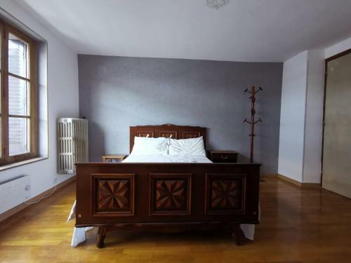 Apartamento Appartements Au Bord de La Rivi�re