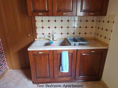 Apartamento Appartements Au Bord de La Rivi�re