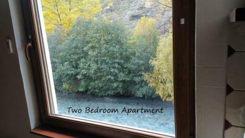 Apartamento Appartements Au Bord de La Rivi�re