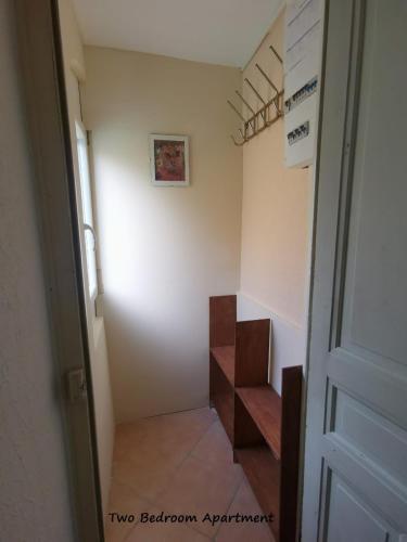 Apartamento Appartements Au Bord de La Rivi�re