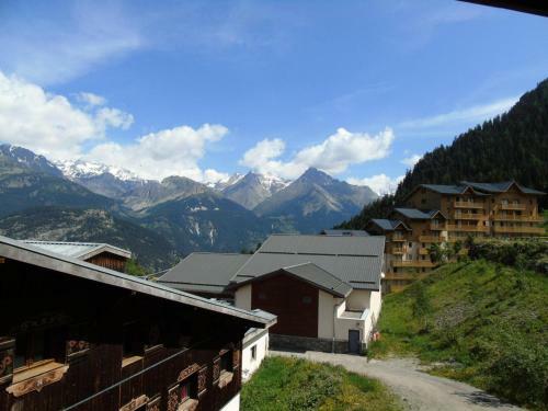 Apartamento Chalet Club - Studio Pour 2 Personnes 984