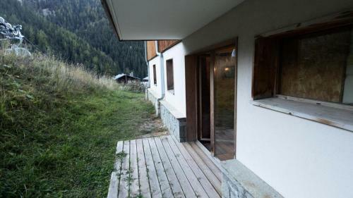 Apartamento Chalet de Florence - Studio Pour 4 Personnes 894