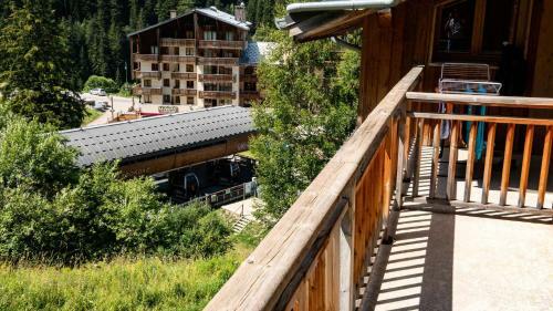 Apartamento Chalet de Florence - Studio Pour 4 Personnes 924