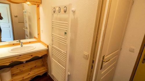 Apartamento Chalet de Florence - Studio Pour 4 Personnes 924