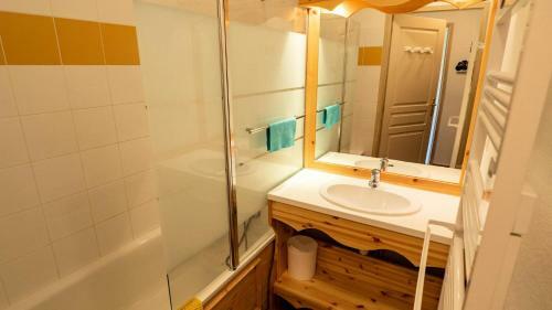 Apartamento Chalet de Florence - Studio Pour 4 Personnes 924
