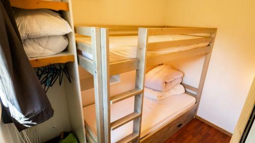 Apartamento Chalet de Florence - Studio Pour 4 Personnes 924