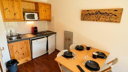 Apartamento Chalet de Florence - Studio Pour 4 Personnes 924