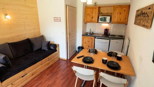 Apartamento Chalet de Florence - Studio Pour 4 Personnes 924