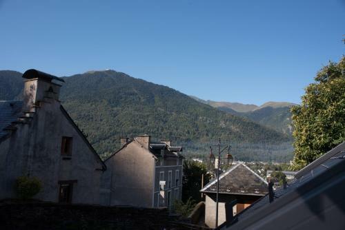 Le Castanier