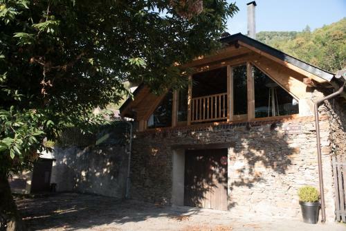 Le Castanier