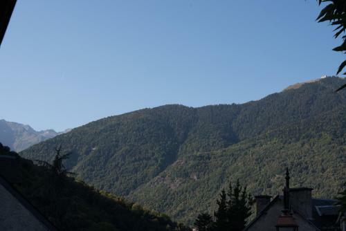 Le Castanier