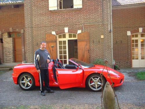Bernafay Wood B&B