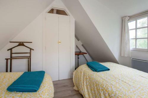 Villa Cottage Normand