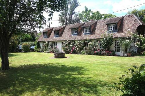 Villa Cottage Normand