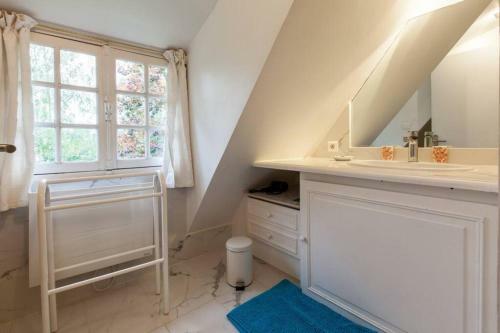 Villa Cottage Normand
