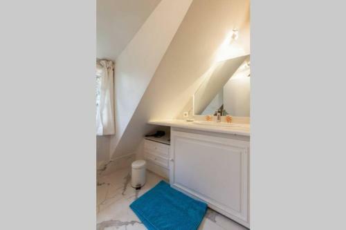 Villa Cottage Normand