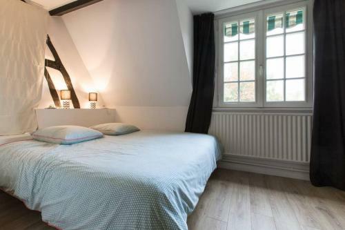 Villa Cottage Normand