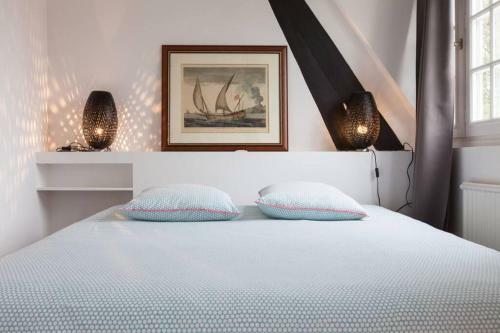 Villa Cottage Normand