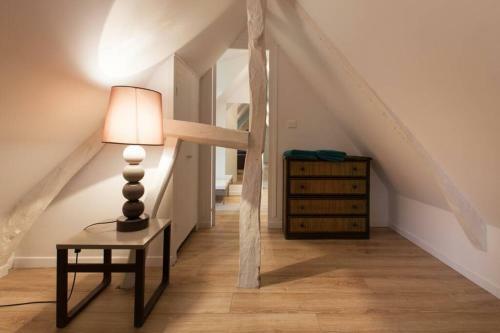Villa Cottage Normand
